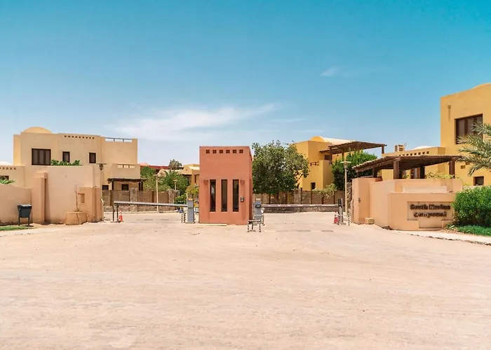 Appartamento El Gouna South Marina 1 Bedroom With Private Jacuzzi *