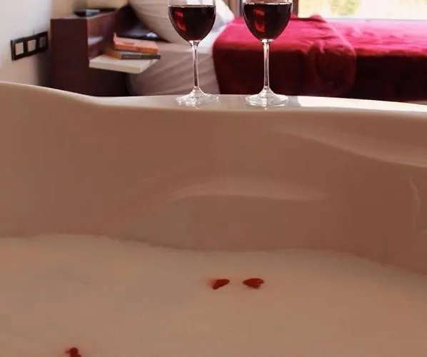 El Gouna South Marina 1 Bedroom With Private Jacuzzi