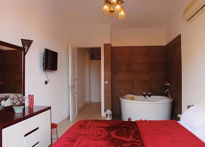 Appartamento El Gouna South Marina 1 Bedroom With Private Jacuzzi *