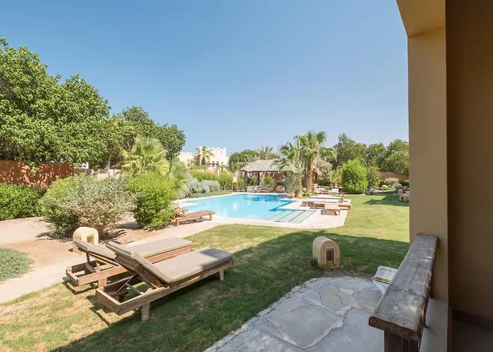 El Gouna South Marina 1 Bedroom With Private Jacuzzi Appartamento *