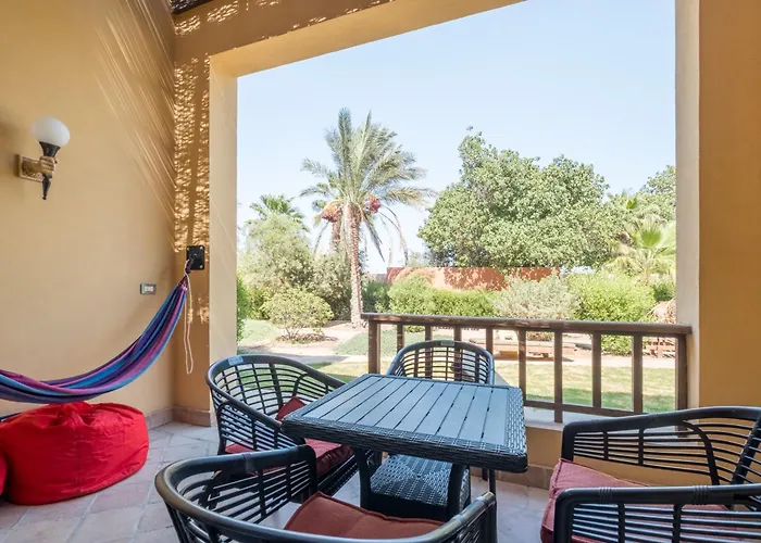 Appartamento El Gouna South Marina 1 Bedroom With Private Jacuzzi *