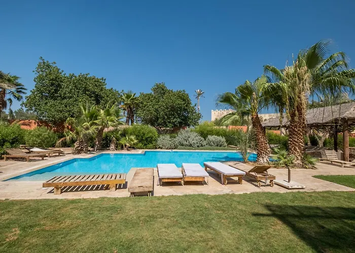 Appartamento El Gouna South Marina 1 Bedroom With Private Jacuzzi Hurghada