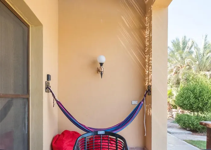 El Gouna South Marina 1 Bedroom With Private Jacuzzi * Hurghada