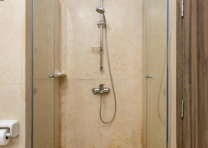 El Gouna South Marina 1 Bedroom With Private Jacuzzi