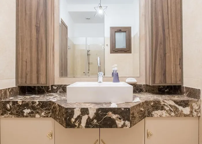 El Gouna South Marina 1 Bedroom With Private Jacuzzi Appartamento
