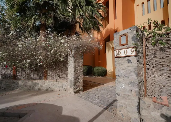 El Gouna South Marina 1 Bedroom With Private Jacuzzi Appartamento