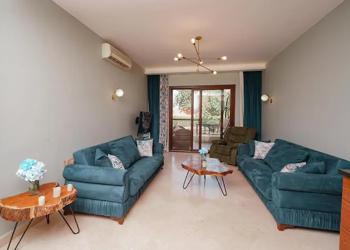 Appartamento El Gouna South Marina 1 Bedroom With Private Jacuzzi Hurghada