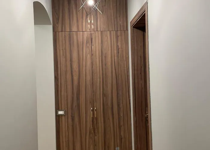 El Gouna South Marina 1 Bedroom With Private Jacuzzi