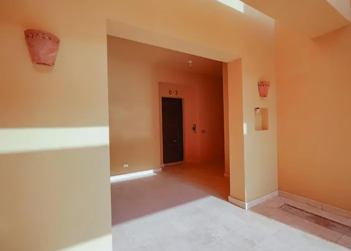El Gouna South Marina 1 Bedroom With Private Jacuzzi Appartamento