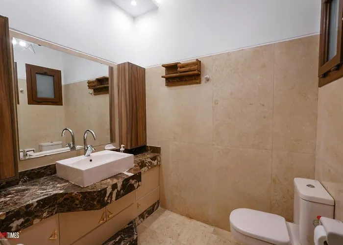 El Gouna South Marina 1 Bedroom With Private Jacuzzi Appartamento *