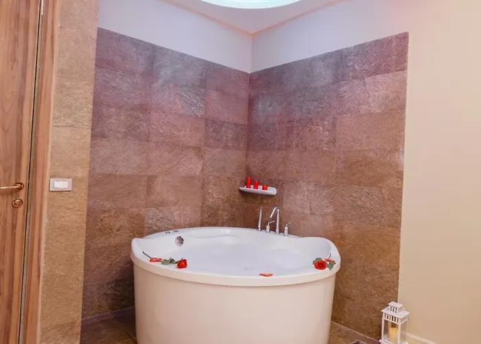 El Gouna South Marina 1 Bedroom With Private Jacuzzi * Hurghada